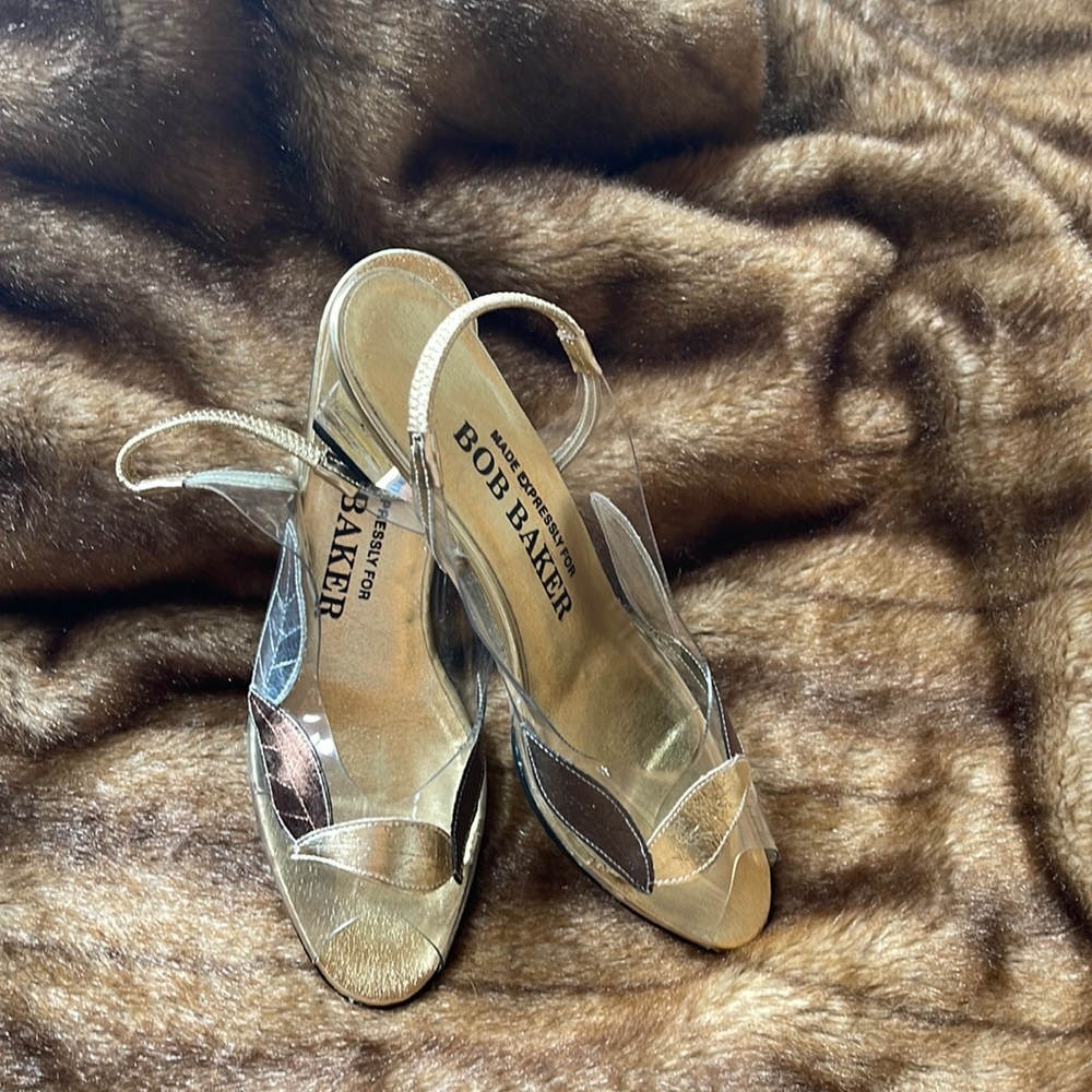 Bob Baker size 8